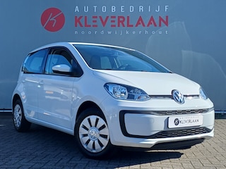 Volkswagen Up 1.0 | AIRCO |  Wij bieden ook financiering mogelijkheden aan.