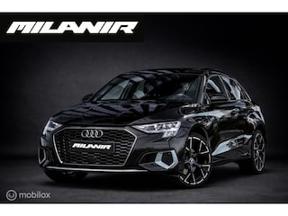 Audi A3 Sportback 40 TFSI e Advanced edition | Pano | ACC
