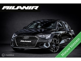 Audi A3 Sportback 40 TFSI e Advanced edition | Pano | ACC