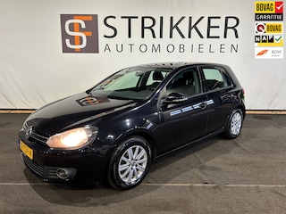 Volkswagen Golf 1.2 TSI Comfortline BlueMotion