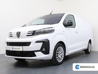 Peugeot Expert 1.5 BlueHDi 120 L3 | Achteruitrijcamera | Apple Carplay/Android Auto|telefoonintegratie premium | Cruise control