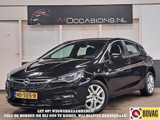 Opel Astra 1.4 Business+ + NAVI