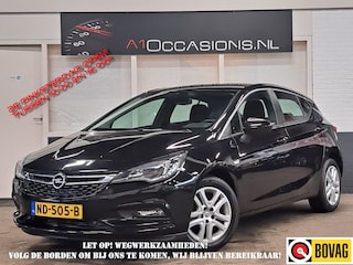 Opel Astra 1.4 Business+ + NAVI