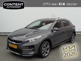Kia XCeed 1.4 T-GDi DynamicLine 140PK / 58.000 KM !!!!