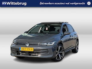 Volkswagen Golf 1.5 eHybrid 204PK DSG Life Edition / Panoramadak / Digital Cockpit Pro / 18'' LMV / VW
