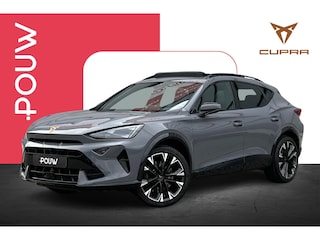 Cupra Formentor 1.5 TSI e-Hybrid 272pk VZ Extreme | Trekhaak | Panoramadak | Camera