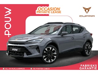 Cupra Formentor 1.5 TSI e-Hybrid 272pk VZ Extreme | Trekhaak | Panoramadak | Camera