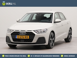 Audi A1 Sportback 25 TFSI Pro Line | Apple Carplay | Bluetooth | Airco | LM velgen 18" |