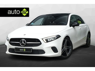 Mercedes-Benz A-klasse 220 Launch Edition / Pano / Stoelverwarming