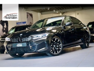 BMW 330e FACELIFT M Sport|Pano|Hud|HK|VOL