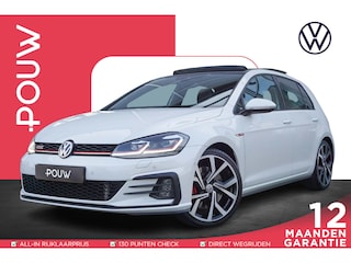 Volkswagen Golf GTI 2.0 TSI 245pk DSG Performance | Panoramadak | Dynaudio | Leder | Trekhaak