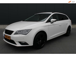 Seat Leon ST 1.2 TSI FR TREKHAAK NAVIGATIE STOELVERWARMING
