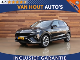 MG Marvel R Luxury 70 kWh | SOH 95,67% | TREKHAAK | PANORAMADAK | LEDER