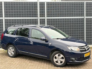 Dacia Logan 0.9 TCe |Prestige| incl. 12 mnd garantie