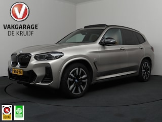 BMW iX3 Executive 80 kWh M-Sport | SoH 95,2% | ACC | Pano | Camera!