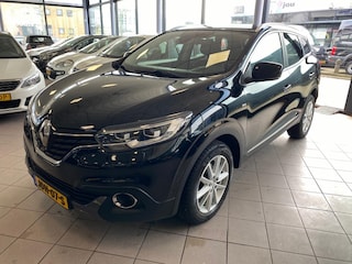 Renault Kadjar 1.6 dCi 4x4 Bose Achteruit rij cam 74 DKM BJ 2016 !!!