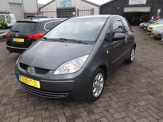 Mitsubishi Colt 1.3 Heartbeat airco