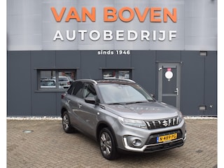 Suzuki Vitara 1.4 Boosterjet 129pk Smart Hybrid Select