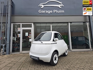 Micro Microlino L7 177 Km. Range 90Km/u