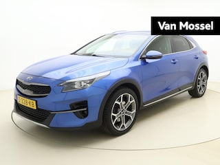 Kia XCeed 1.0 T-GDi DynamicLine | Apple Carplay / Android Auto | JBL Audio | Privacy Glass | Lichtmetalen Velgen | Elektrische Kofferklep | Camera |