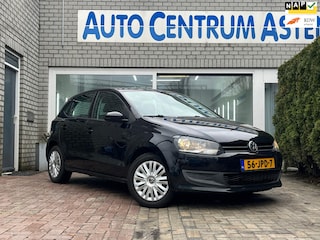 Volkswagen Polo 1.2-12V Comfortline Eerste eigenaar