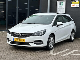 Opel Astra Sports Tourer 1.2 Business Edition/1STE EIG/NAVI/PDC/NL-AUTO NAP!!