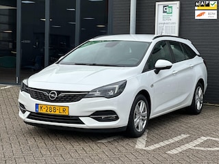 Opel Astra Sports Tourer 1.2 Business Edition/1STE EIG/NAVI/PDC/NL-AUTO NAP!!