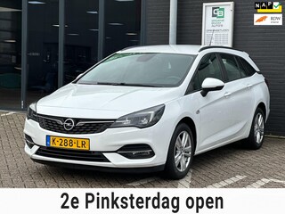 Opel Astra Sports Tourer 1.2 Business Edition/1STE EIG/NAVI/PDC/NL-AUTO NAP!!