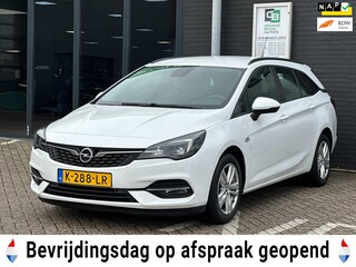 Opel Astra Sports Tourer 1.2 Business Edition/1STE EIG/NAVI/PDC/NL-AUTO NAP!!