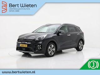 Kia Niro 1.6 GDi | Geen import | Trekhaak | Navi | Cruise
