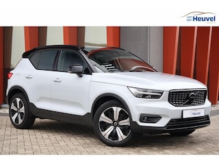 Volvo XC40 T5 Recharge R-Design | Stoelverwarming | Trekhaak | Parkeercamera | Keyless | Glossy Black