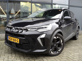 Mitsubishi ASX 1.6 HEV AUTOMAAT First Edition 140 PK
