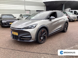 Cupra Tavascan Adrenaline 82 kWh | 360 GRADEN CAMERA | ELEKTRISCHE STOELEN + GEHEUGEN | PANORAMADAK | DODE HOEK DETECTIE | PREMIUM AUDIO