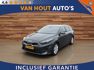 Kia Ceed Sportswagon 1.0 T-GDi DynamicLine | 120PK | CARPLAY | CAMERA