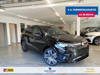 Volkswagen Tiguan 1.5 eTSI R-LINE PANO-DAK/TREKHAAK/CAMERA/HUD/E-KLEP