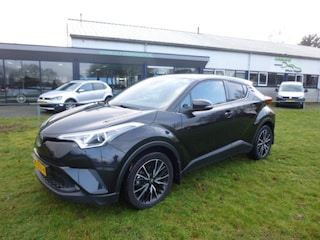 Toyota C-HR 1.2 DYNAMIC