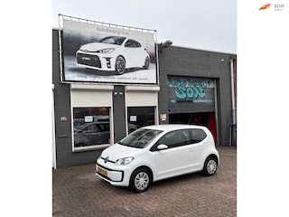 Volkswagen Up 1.0 Airco APK