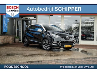 Renault Captur 0.9 TCe Dynamique VERWACHT