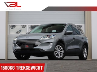 Ford Kuga 2.5 PHEV 225PK Titanium X | Trekhaak