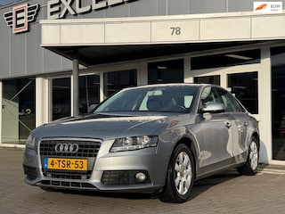 Audi A4 1.8 TFSI Pro Line
