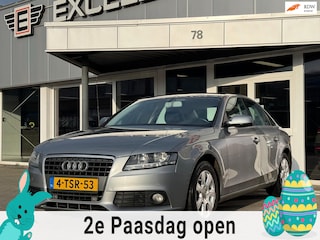 Audi A4 1.8 TFSI Pro Line