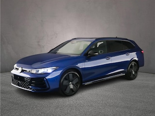 Volkswagen Passat Variant R-Line Edition 1.5 TSI eHybrid 272pk DSG Automaat Trekhaak, Panoramadak, Black style, 360 camera, Elektrische achterklep, Adaptive cruise control