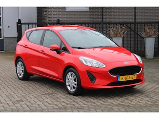 Ford Fiesta 1.0 EcoBoost Connected Led/Apple/Android Incl Garantie!!