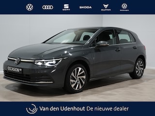 Volkswagen Golf 1.4 eHybrid 204pk Style Camera Navi Acc Keyless IQ-LED Android/Carplay 302
