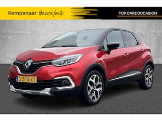Renault Captur 1.3 TCe Intens
