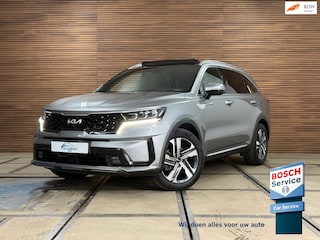 Kia Sorento 1.6 T-GDI Plug-in Hybrid 4WD ExecutiveLine 7p.| Platinum Edition | Panorama | Ambient | ACC | HuD | 360 camera | Bose