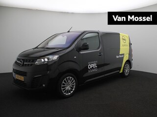 Opel Vivaro 2.0 CDTI L2H1 Innovation
