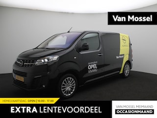 Opel Vivaro 2.0 CDTI L2H1 Innovation
