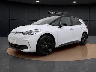 Volkswagen ID.3 Limited Edition 52 kWh 125 kW / 170 PK Hatchb