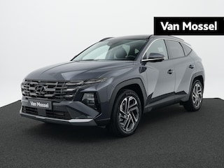 Hyundai Tucson 1.6 T-GDI HEV Premium Sky | Schuifkanteldak | Stoel/Stuur Verwarming | Elektrische Achterklep | Elektrische Stoelen Met Geheugen